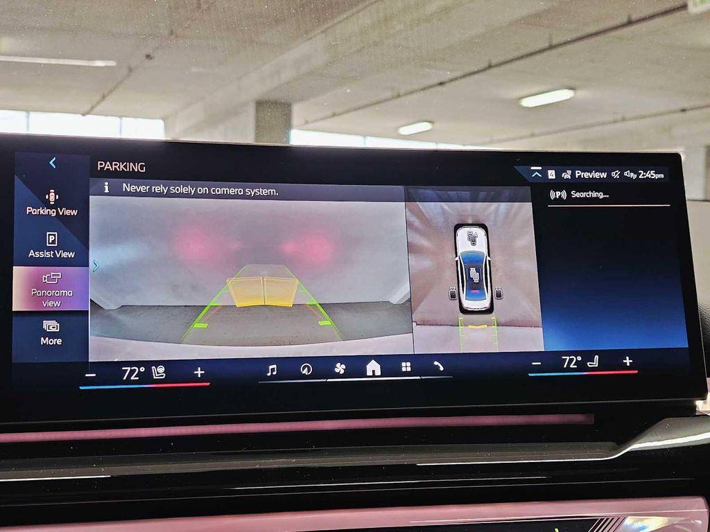 new 2026 BMW 550e car, priced at $82,339