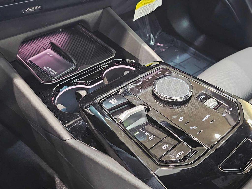 new 2026 BMW 550e car, priced at $82,339