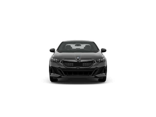 new 2026 BMW 530 car, priced at $72,014