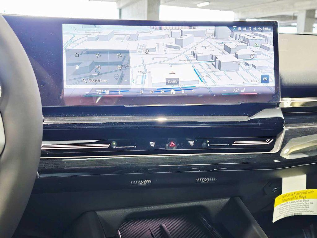 new 2026 BMW 530 car, priced at $71,714