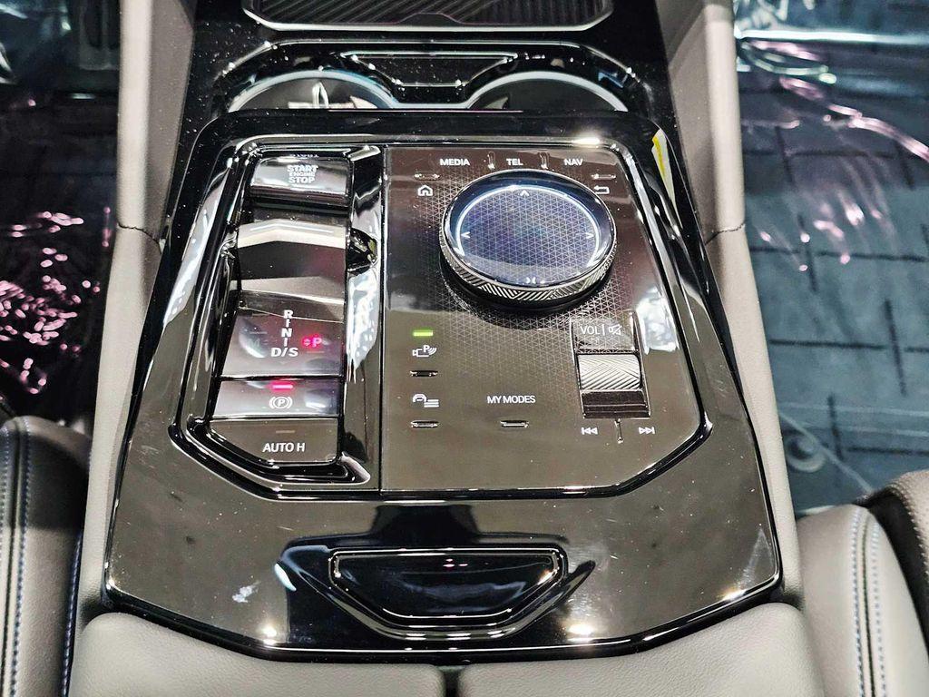 new 2026 BMW 530 car, priced at $71,714