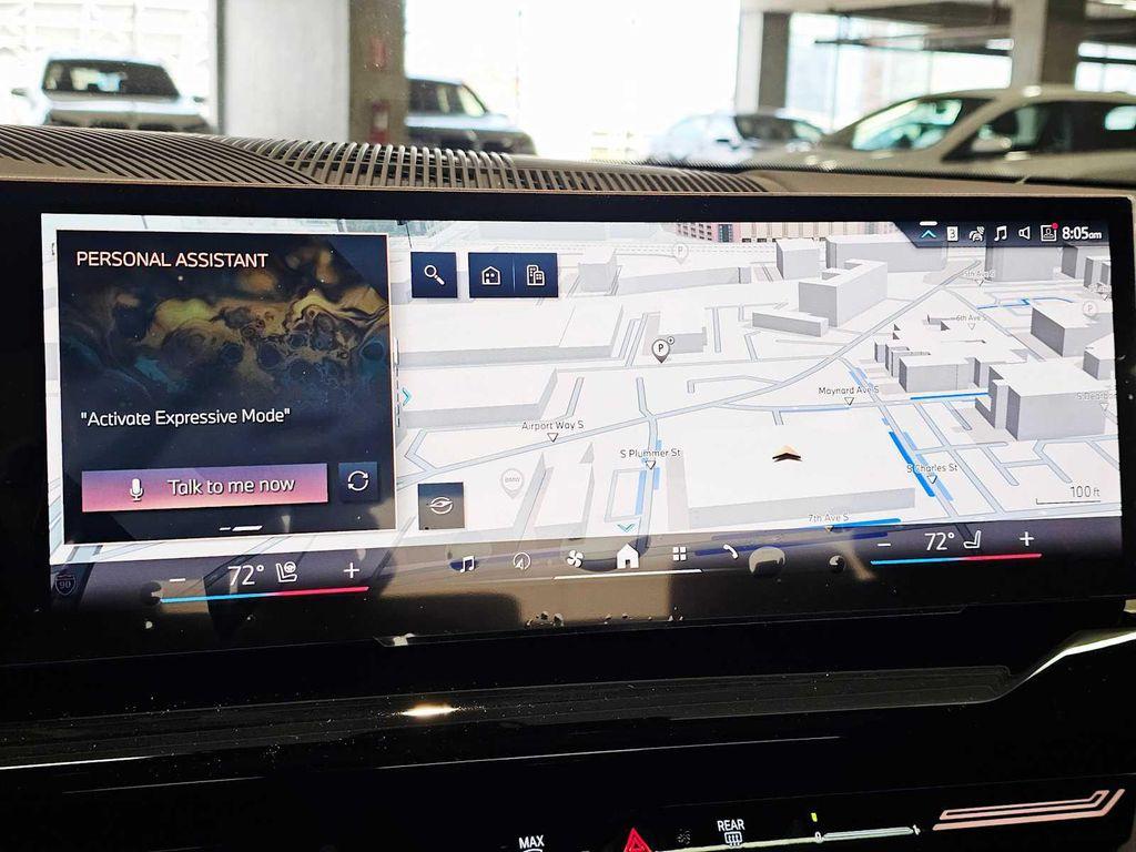 new 2026 BMW 530 car, priced at $71,714