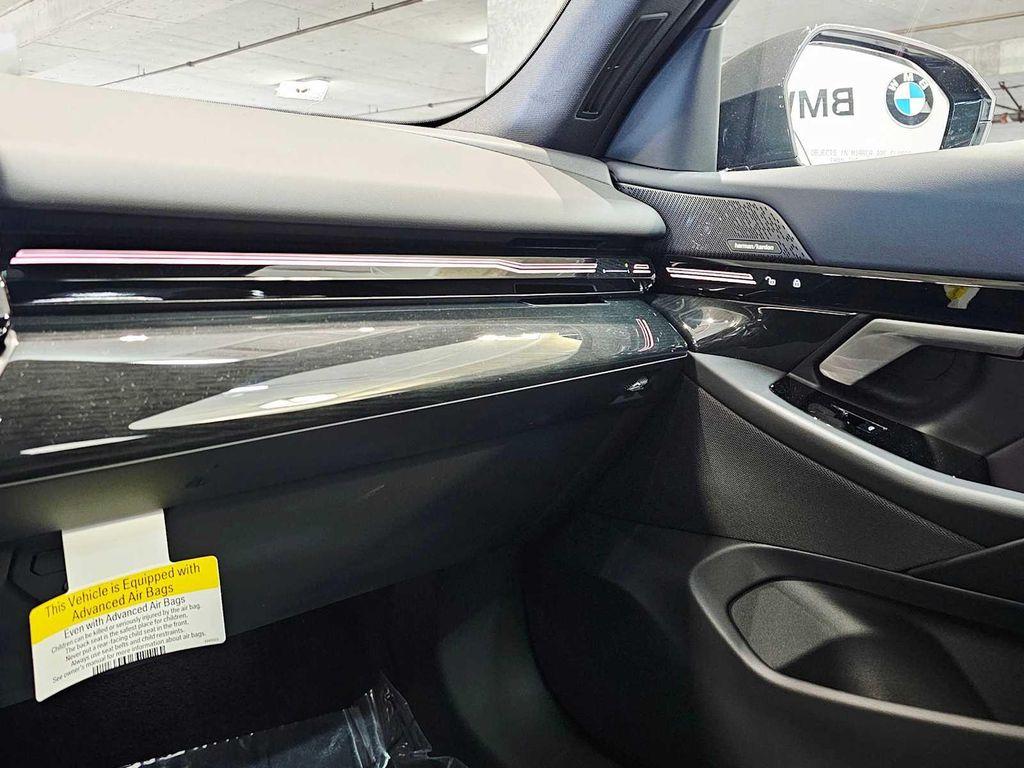 new 2026 BMW 530 car, priced at $71,714