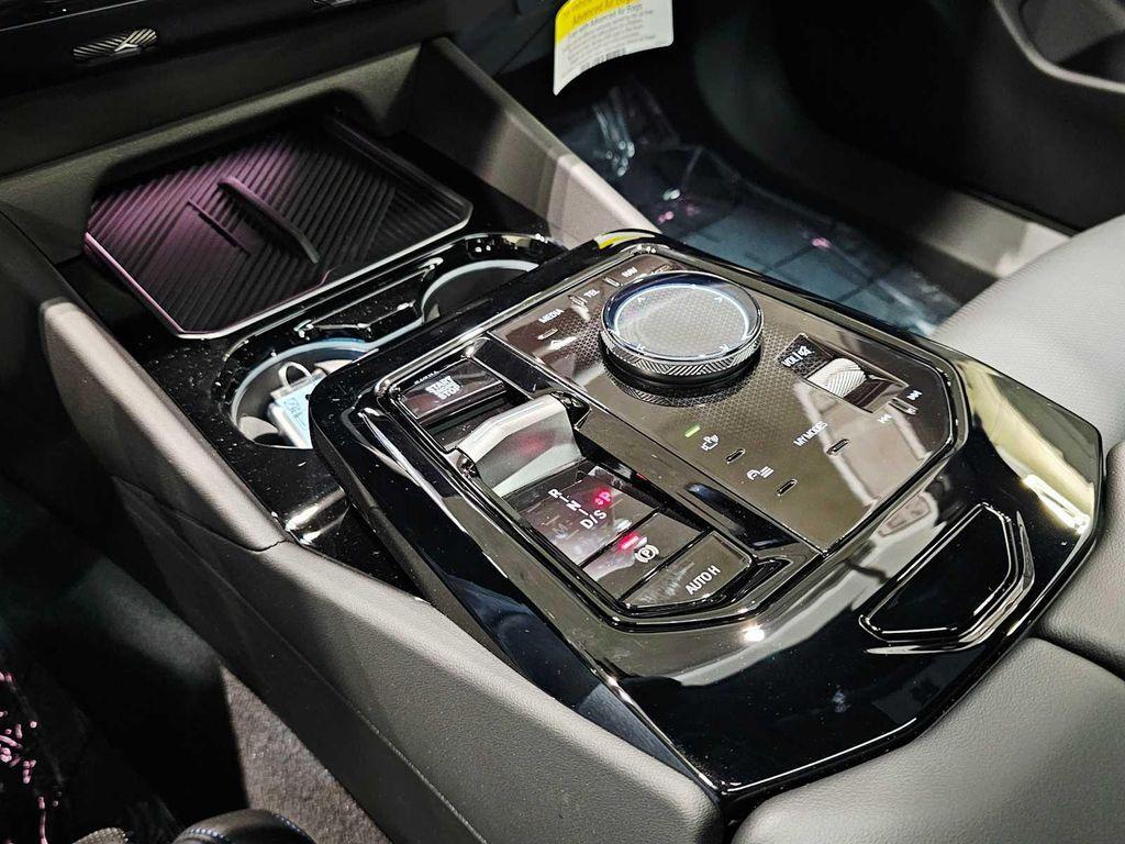 new 2026 BMW 530 car, priced at $71,714