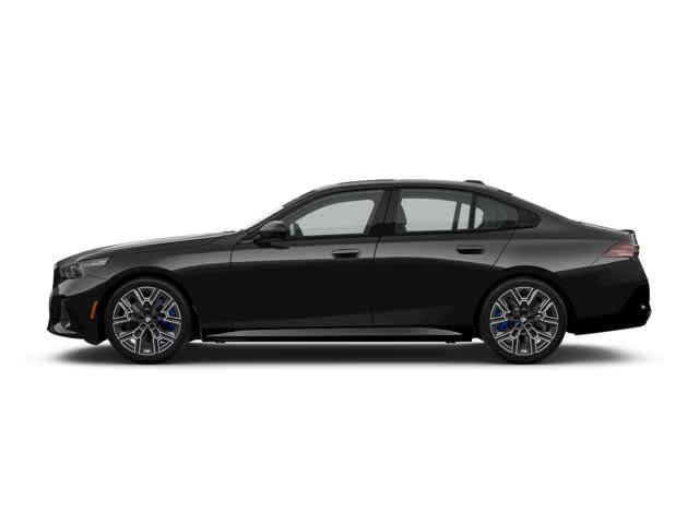 new 2026 BMW 530 car, priced at $72,014