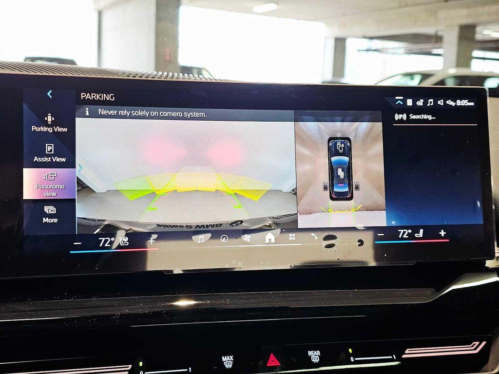 new 2026 BMW 530 car, priced at $71,714