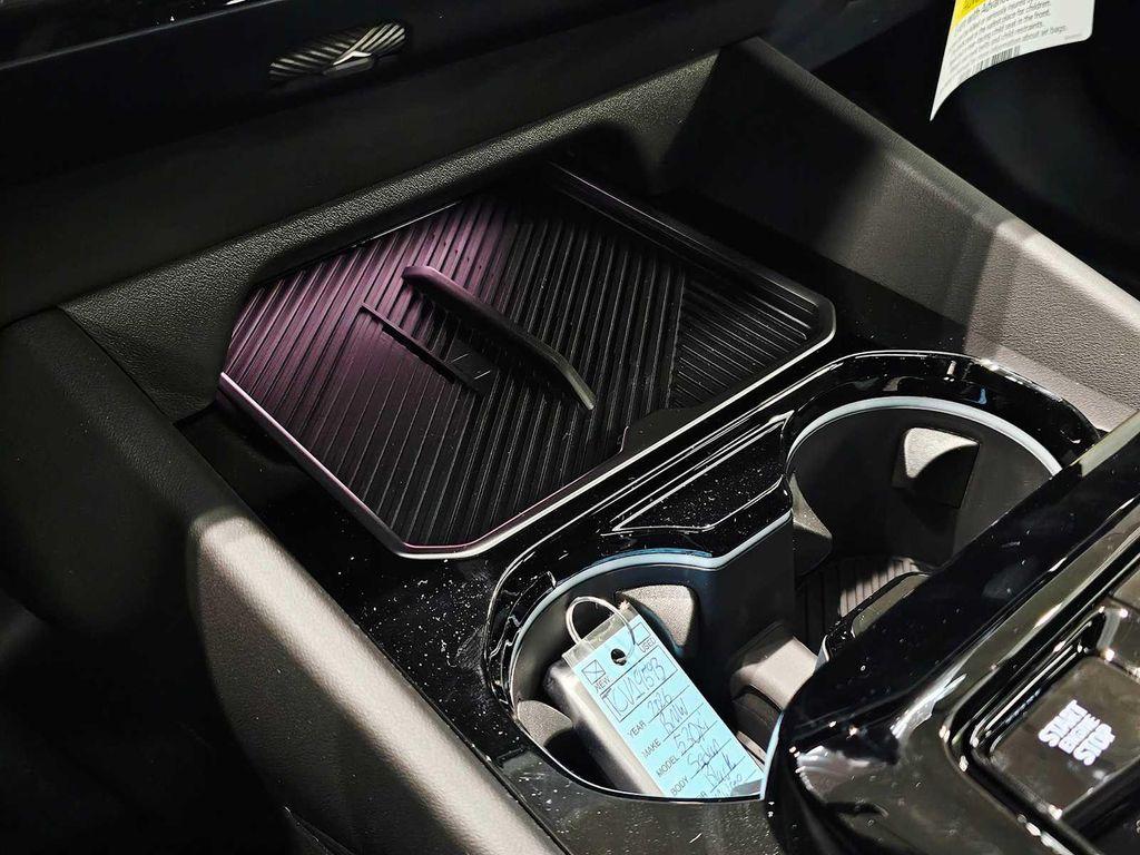 new 2026 BMW 530 car, priced at $71,714