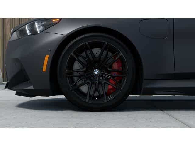new 2026 BMW M5 car, priced at $135,364