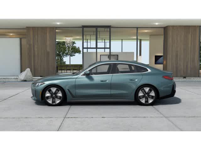 new 2025 BMW i4 Gran Coupe car, priced at $69,089
