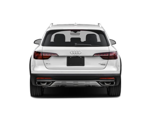 used 2023 Audi A4 allroad car, priced at $44,999