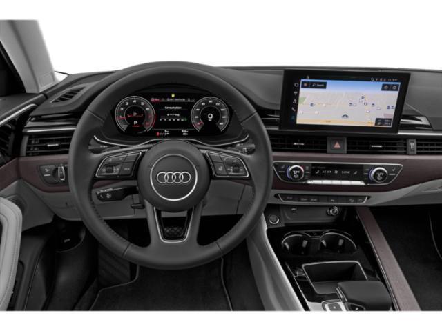 used 2023 Audi A4 allroad car, priced at $44,999