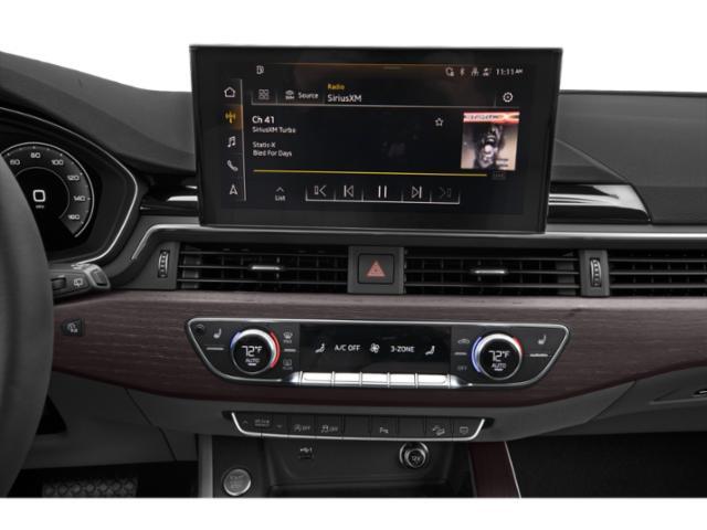 used 2023 Audi A4 allroad car, priced at $44,999