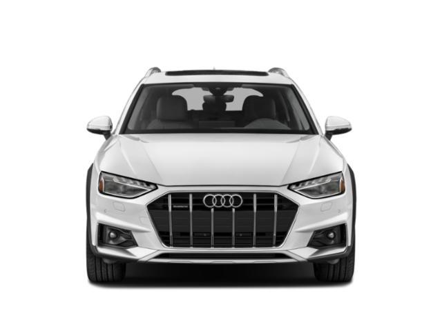 used 2023 Audi A4 allroad car, priced at $44,999