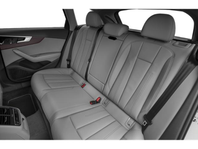 used 2023 Audi A4 allroad car, priced at $44,999