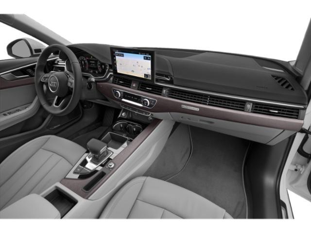 used 2023 Audi A4 allroad car, priced at $44,999