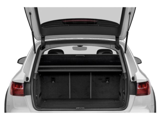 used 2023 Audi A4 allroad car, priced at $44,999