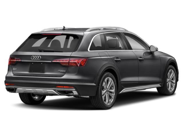 used 2023 Audi A4 allroad car, priced at $44,999