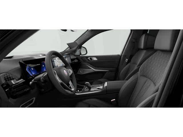 new 2026 BMW ALPINA XB7 car, priced at $165,273