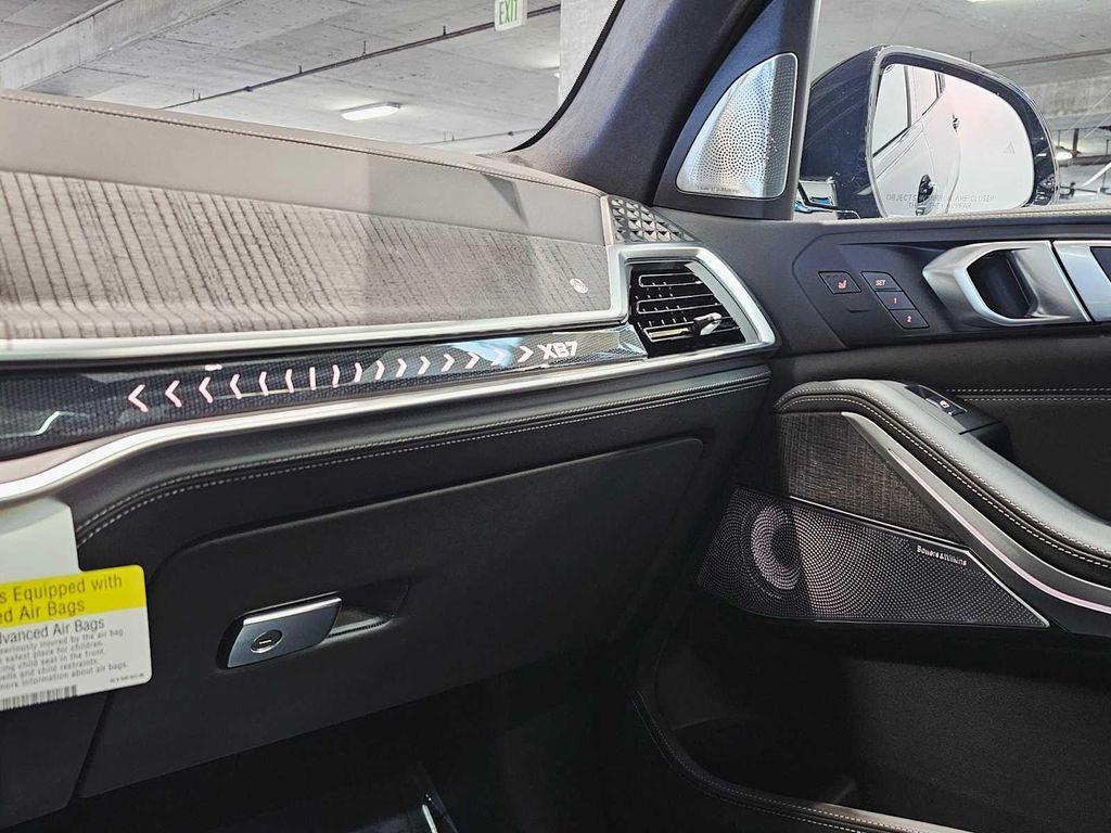 new 2026 BMW ALPINA XB7 car, priced at $164,374