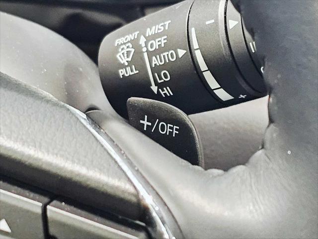 used 2021 Mazda CX-5 car, priced at $29,999