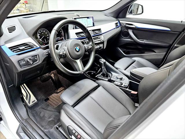 used 2019 BMW X1 car, priced at $25,999