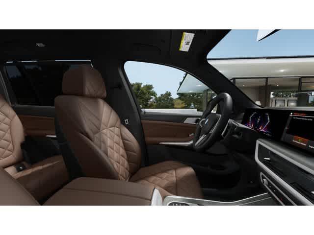 new 2026 BMW X7 car, priced at $94,855