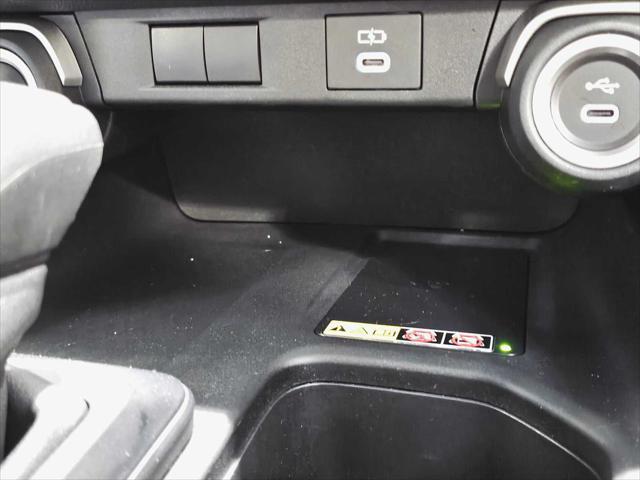 used 2024 Toyota Grand Highlander car, priced at $54,999
