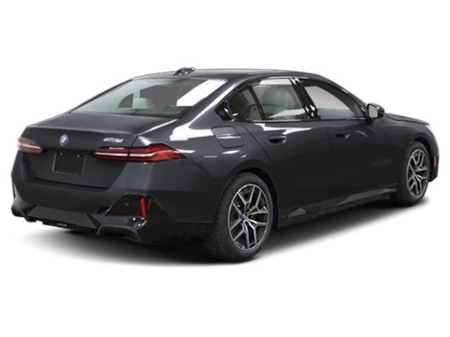 new 2025 BMW i5 car, priced at $90,870