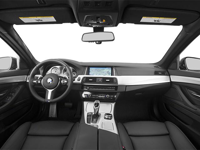 used 2014 BMW 535d car