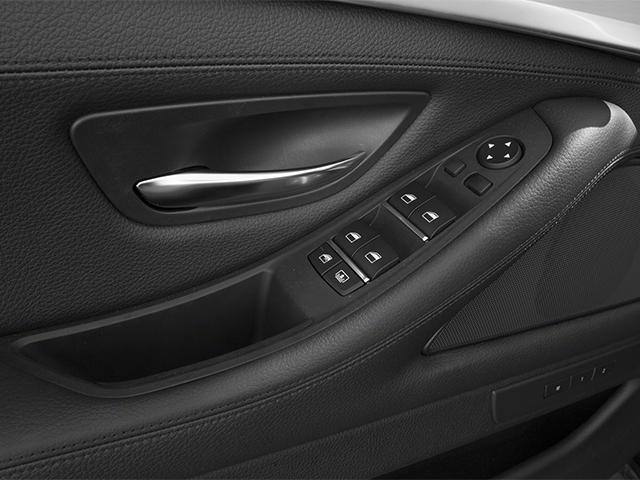 used 2014 BMW 535d car