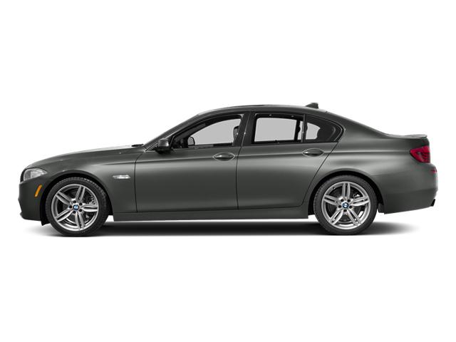 used 2014 BMW 535d car