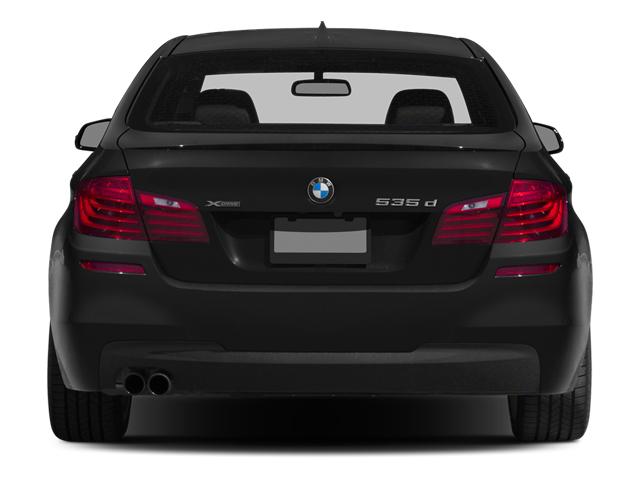 used 2014 BMW 535d car