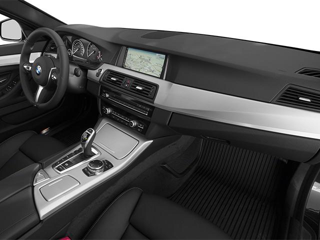 used 2014 BMW 535d car