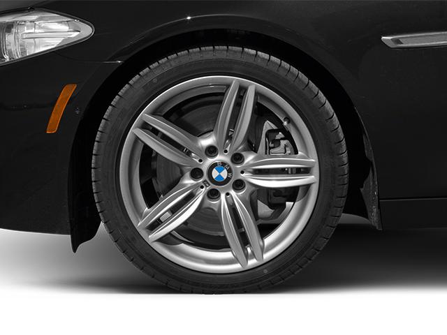 used 2014 BMW 535d car