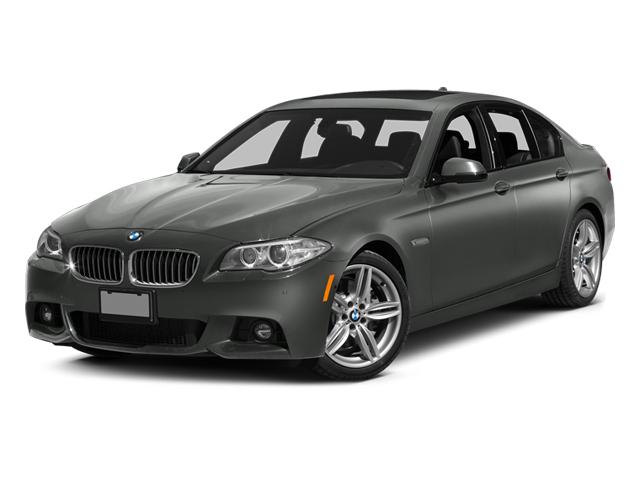 used 2014 BMW 535d car