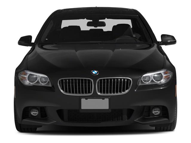 used 2014 BMW 535d car