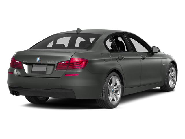 used 2014 BMW 535d car