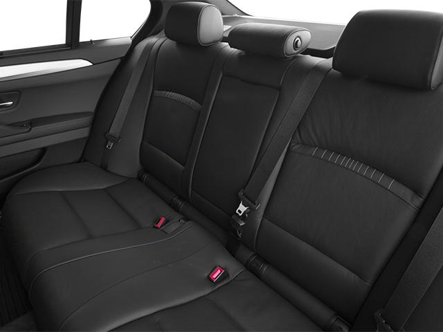 used 2014 BMW 535d car
