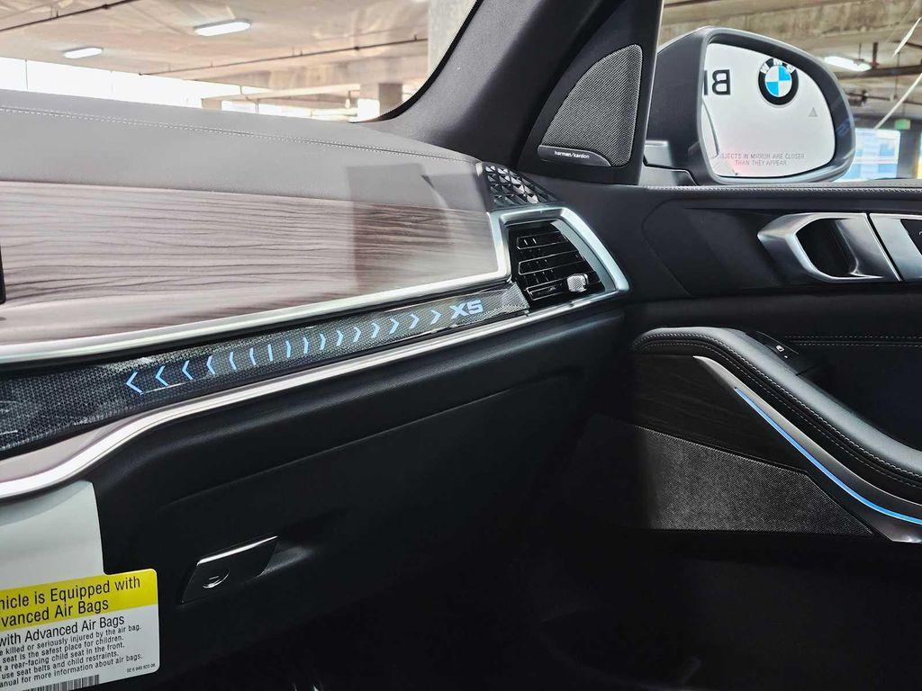 new 2026 BMW X5 PHEV car, priced at $82,349