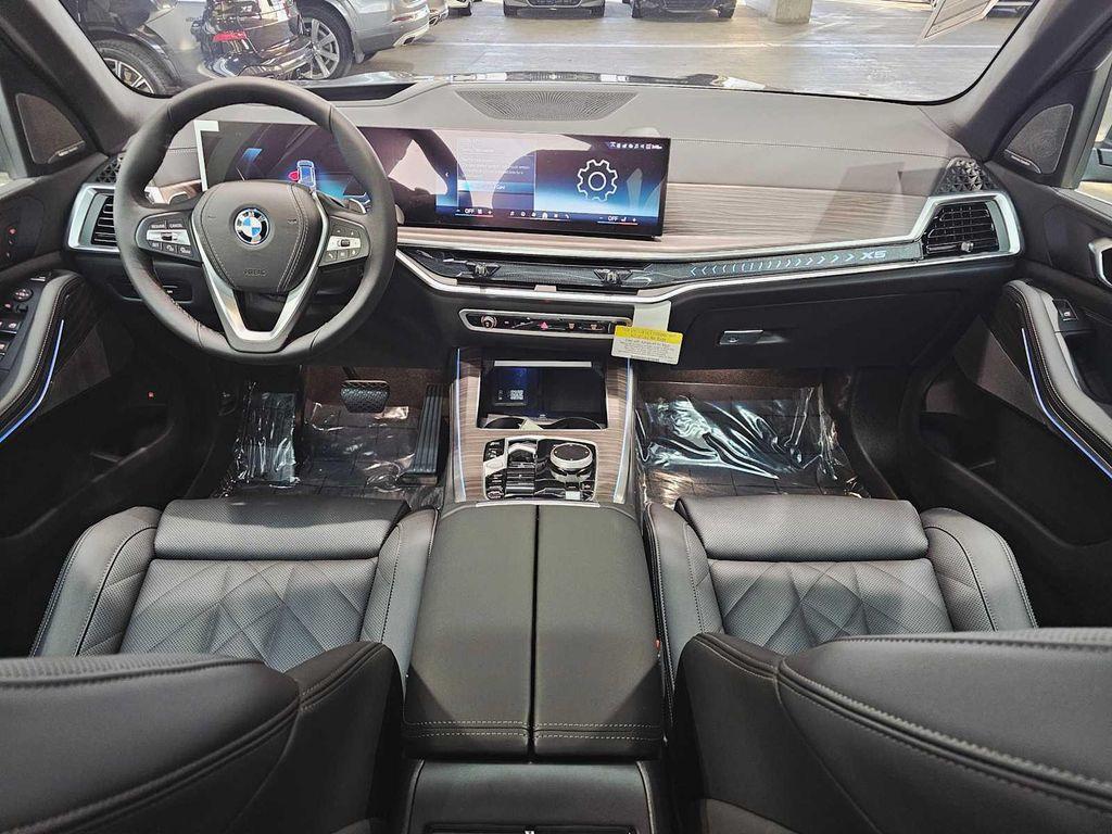 new 2026 BMW X5 PHEV car, priced at $82,349