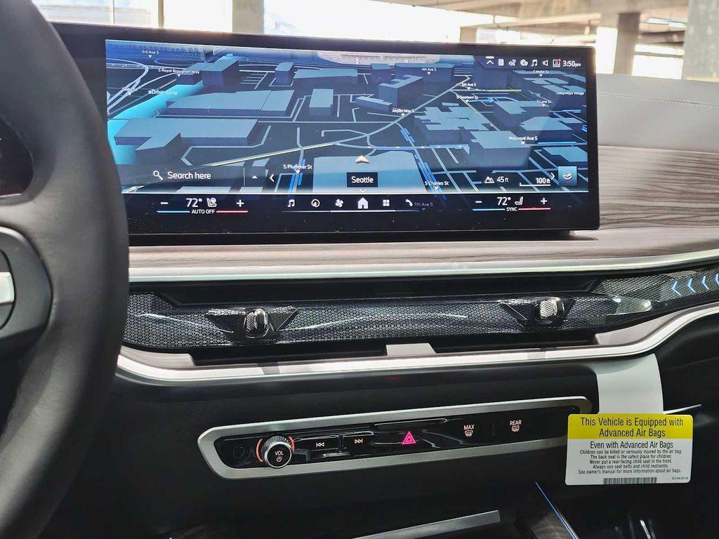 new 2026 BMW X5 PHEV car, priced at $82,349