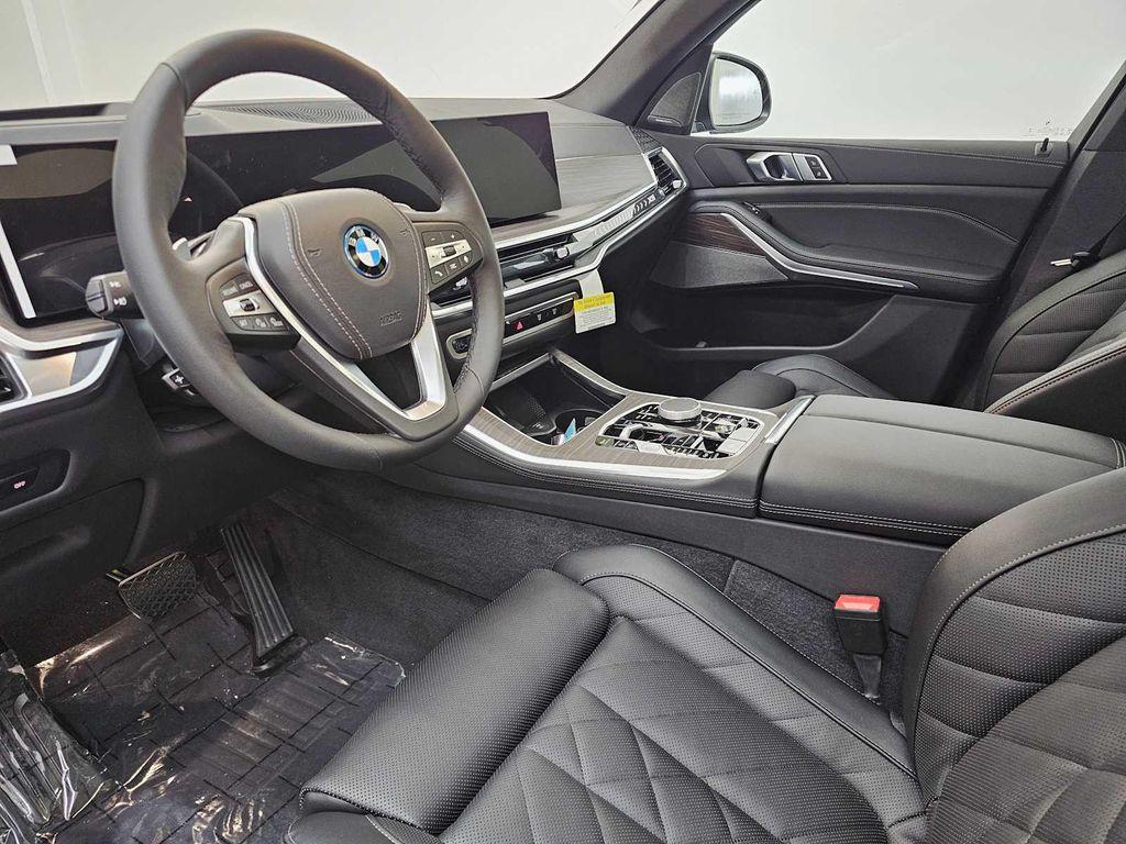 new 2026 BMW X5 PHEV car, priced at $82,349