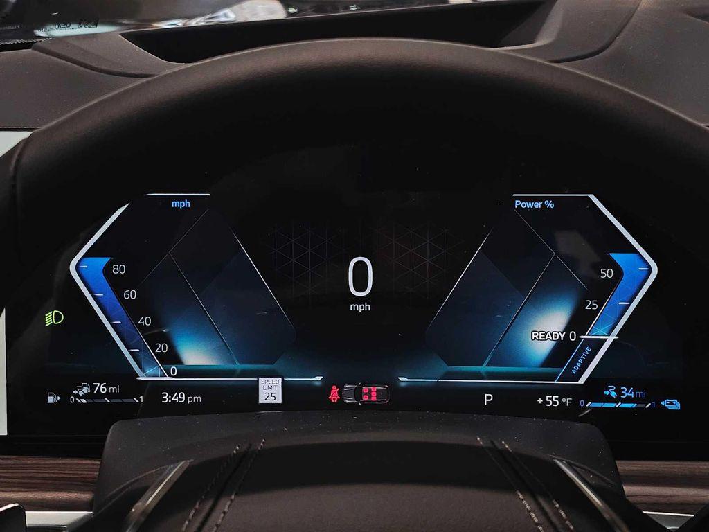 new 2026 BMW X5 PHEV car, priced at $82,349