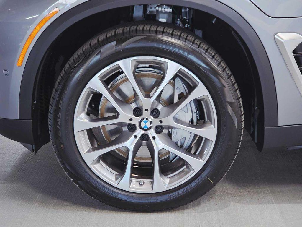 new 2026 BMW X5 PHEV car, priced at $82,349