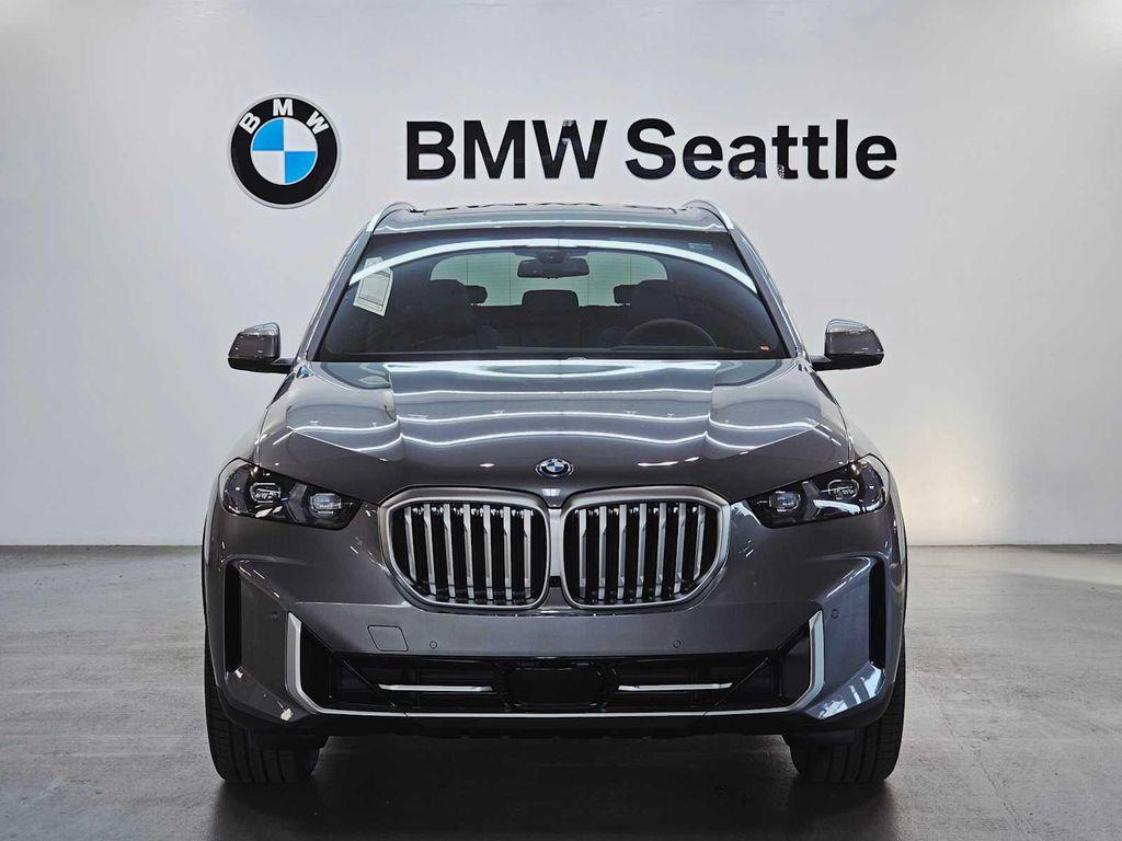 new 2026 BMW X5 PHEV car, priced at $82,349