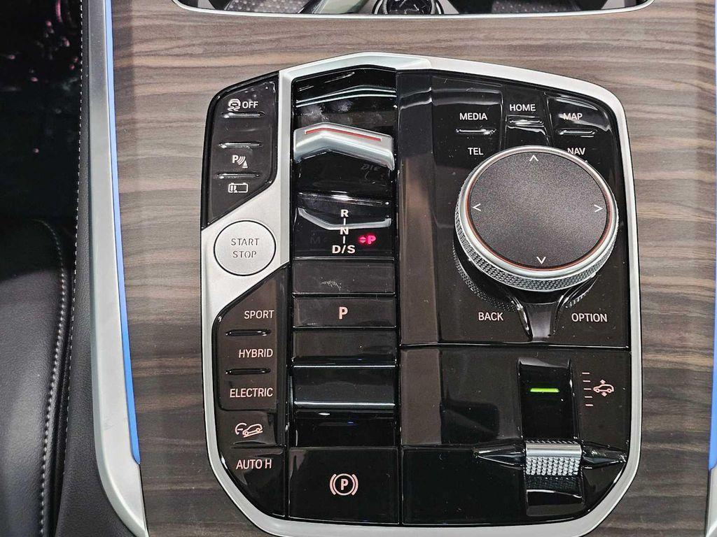 new 2026 BMW X5 PHEV car, priced at $82,349