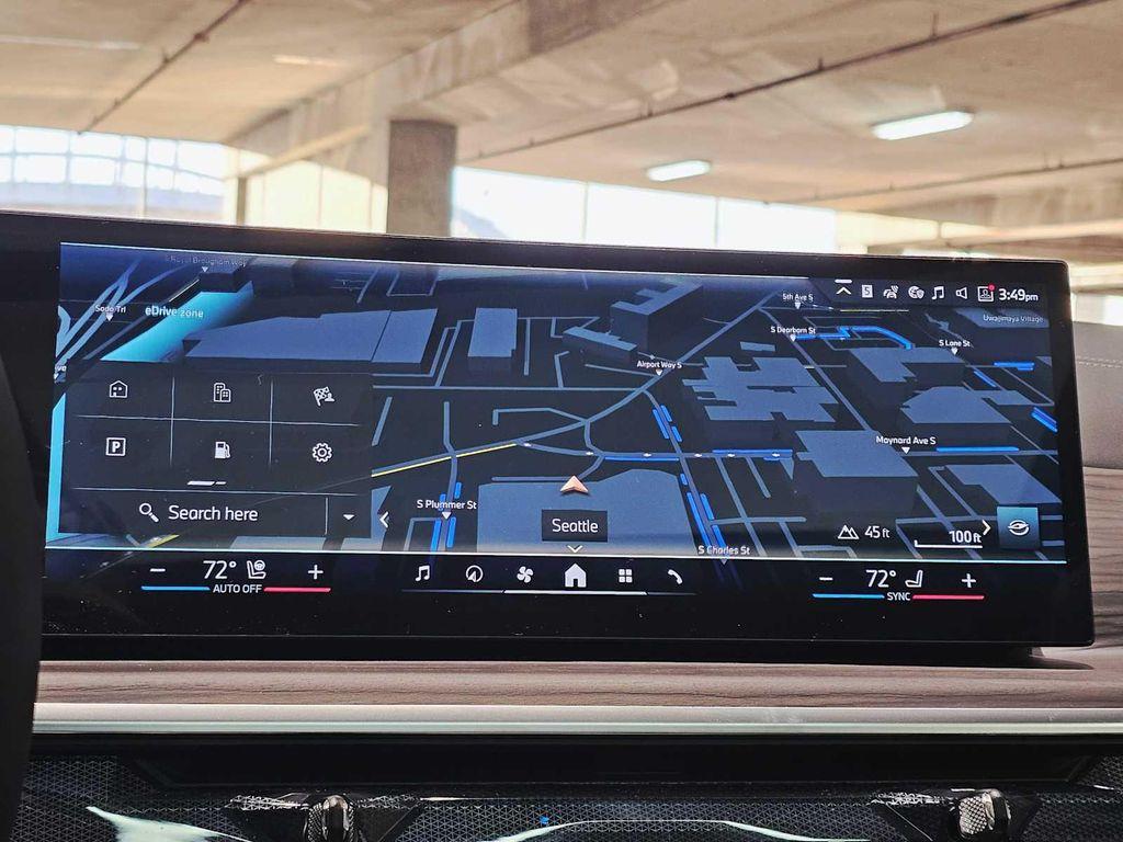 new 2026 BMW X5 PHEV car, priced at $82,349