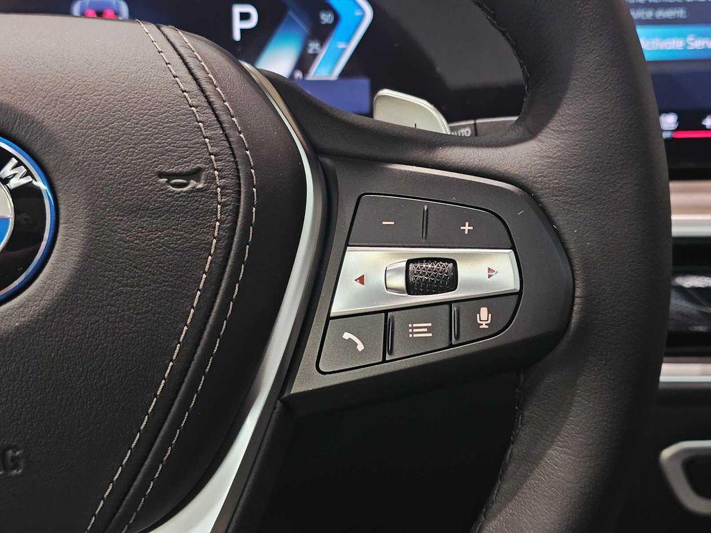 new 2026 BMW X5 PHEV car, priced at $82,349