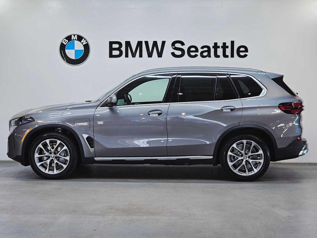 new 2026 BMW X5 PHEV car, priced at $82,349
