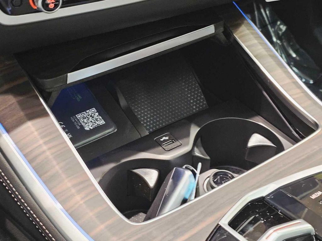new 2026 BMW X5 PHEV car, priced at $82,349